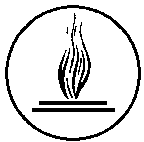 Bromma Begravningsbyrå Logotype